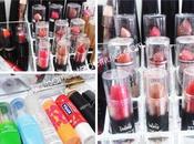 Loca labiales