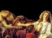 nueva mitología siglo XXI, donde héroes caídos ahora seran modelos virtud.