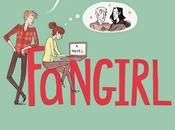 Fangirl Rainbow Rowell