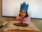 ¿Quién cumple