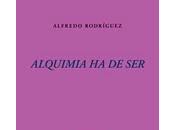 'Alquimia ser' blog Hilario Barrero