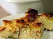 Pudin Roscón