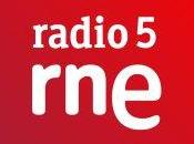 39escalones Radio Nacional España (R5): Bocaditos cine