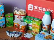 ¿Quieres tiene Smile-Box Noviembre?