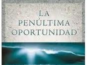 penúltima oportunidad", Caroline Vermalle: siempre queda tiempo para importante