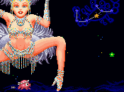 Pantallazo Semana Parodius