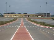 Estadio Libertad, Bata