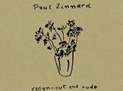 [Disco] Paul Zinnard Clean-Cut Rude (2014)