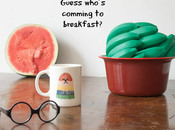 Bobo Choses presenta "Guess who´s comming breakfast" nueva colección