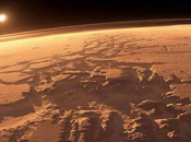 CIENCIA: Marte misterio metano.