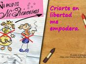 Empoderar niñas desde primera infancia