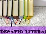 Desafio literario 2015