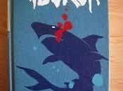 TIBURÓN, Peter Benchley.