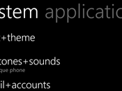 Configuración manual activesync Windows Phone