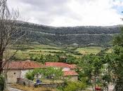 cascadas Irús, burgalés Valle Mena