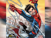 comic venido ‘Amazing Spider-Man’