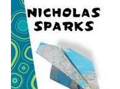paseo para recordar Nicholas Sparks