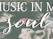 Music Soul sapore bacio dolce.