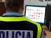 Cibercrimen, Policía Guardia Civil enfrentados programa