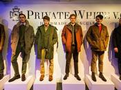 Lcm: private white aw15