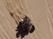 Detienen Chile pilotos Dakar dañar sitios arqueológicos