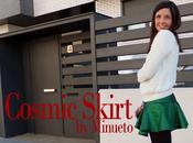Cosmic Skirt
