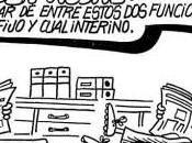 Todos quieren funcionarios