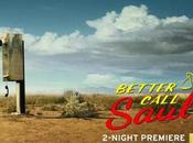 Tráiler extendido primera temporada Better Call Saul