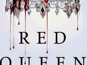 Libros Paranormales (Novedades 2015): Queen Victoria Aveyard