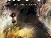 Reseña: Mystic City Último Corazón Theo Lawrence (Mystic