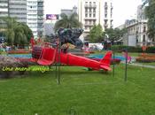 Paseando Centro Montevideo...