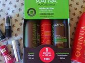 Compras enero "maquilleo"