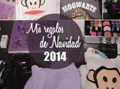 regalos navidad 2014