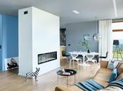 Entorno idílico diseño contemporáneo cracovia