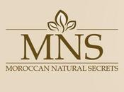 Moroccan Natural Secrets Aceite Argán