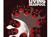 Primer vistazo Return Living Deadpool