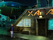 Wadjeteye anuncia Technobabylon, nueva aventura gráfica