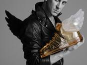 Jeremy Scott lanza primera fragancia adidas Originals