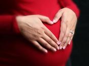 ¿Dormir boca arriba embarazo incrementa riesgo tener mortinato?