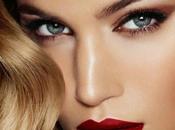 Labios rojos