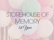 Primer 'storehouse memory'