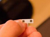 próximo smartphone necesitará conectores, solo beso