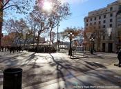 Barcelona, Parque Temático