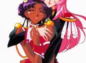 Anime: Utena