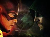 Todos detalles dejó 2015 sobre ‘Arrow’ ‘The Flash’