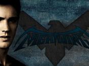 Steven McQueen abandona ‘The Vampire Diaries’ podría “Nightwing” ‘Titans’.