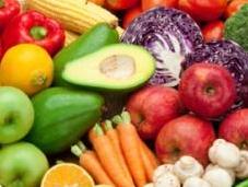 dieta antiinflamatoria: lucha contra inflamación alimentos