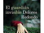 guardián invisible, Dolores Redondo
