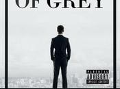soundtrack Fifty shades Grey
