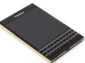 puedes comprar BlackBerry Pasaporte